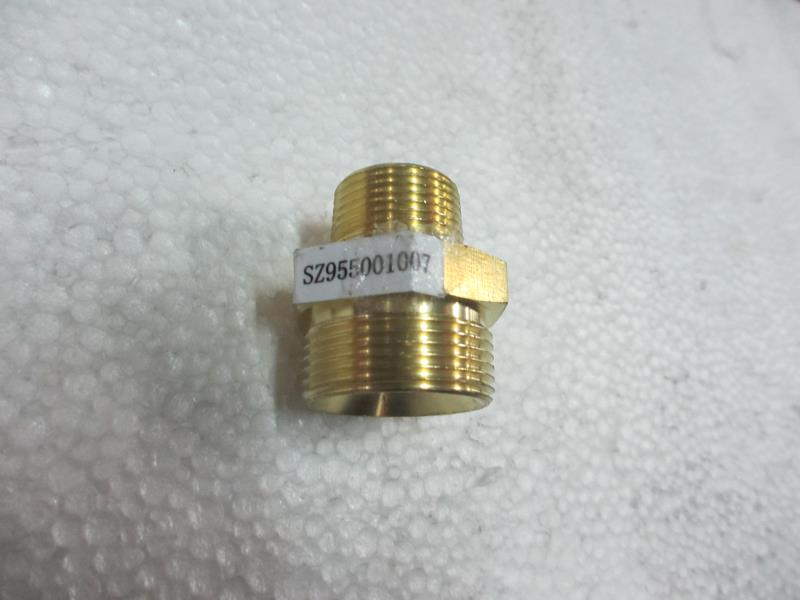 TZ_外螺纹连接接头M36x2-NPT3/4