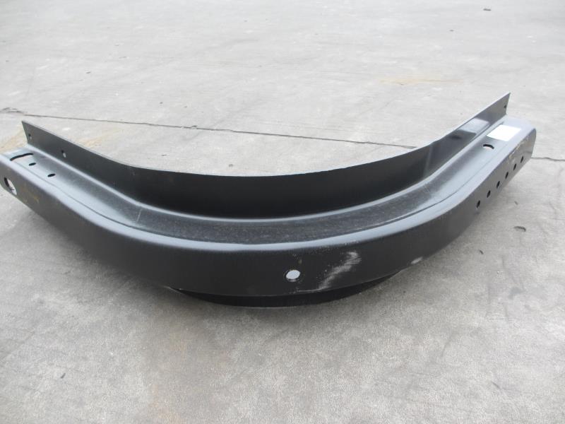 TZ_侧置气瓶支架