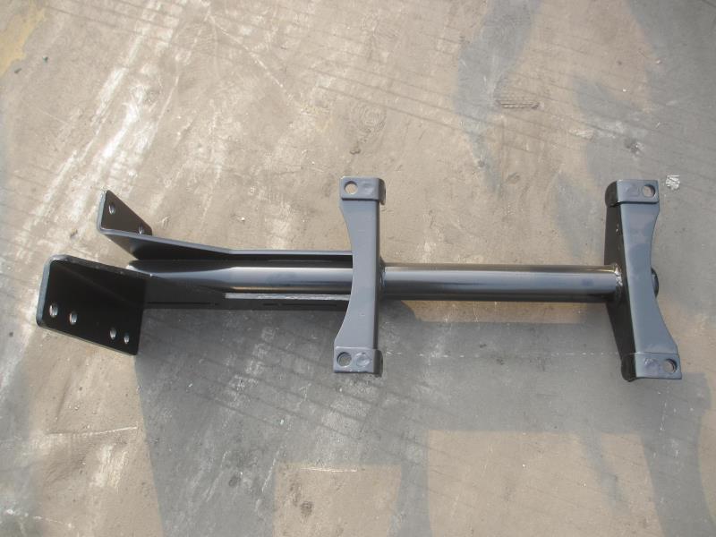 消声器支架总成