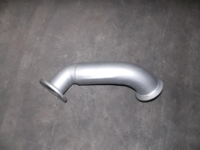 排气管总成（一）