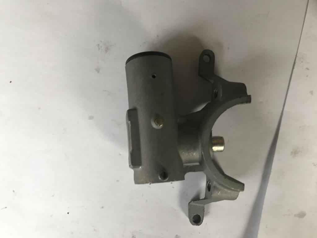 点火基座分装总成