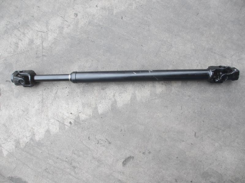 转向伸缩轴总成