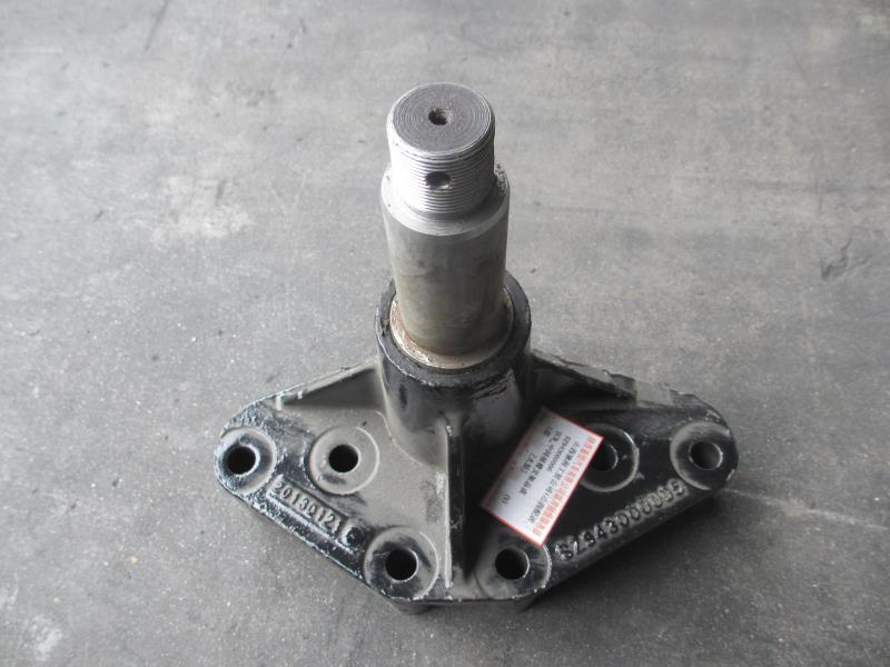 SCB_中间摇臂支架总成