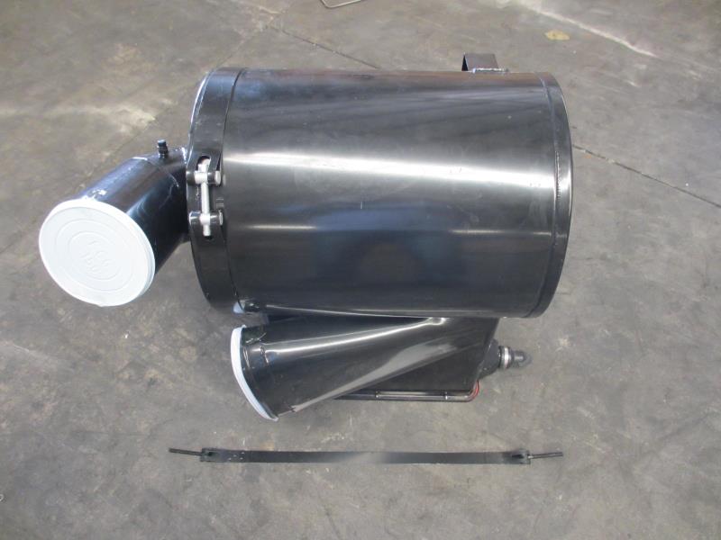 沙漠空滤器总成