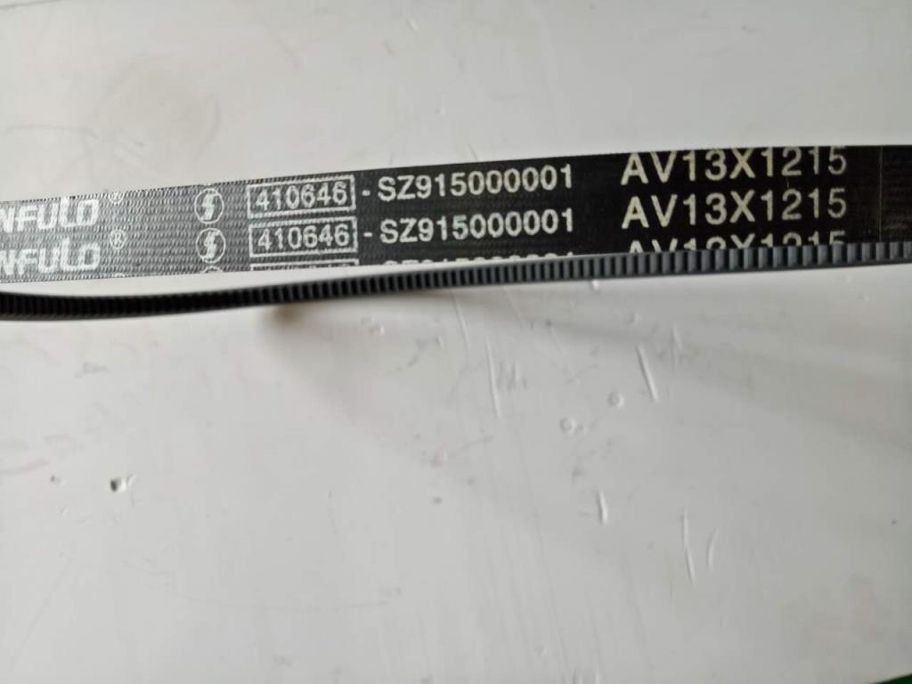 皮带（热区、WP10）