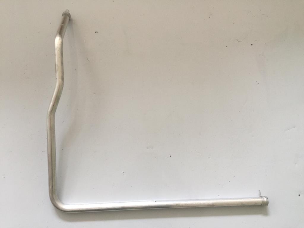 电动水阀暖风铝管（一）