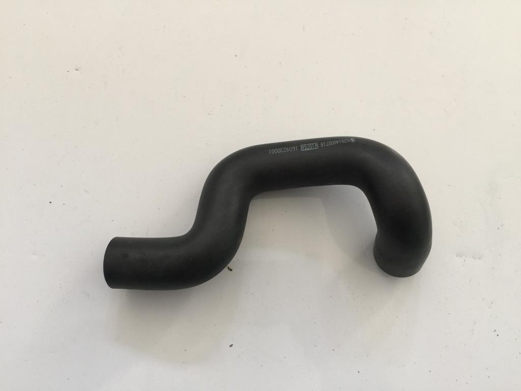 空调成型软管(一)