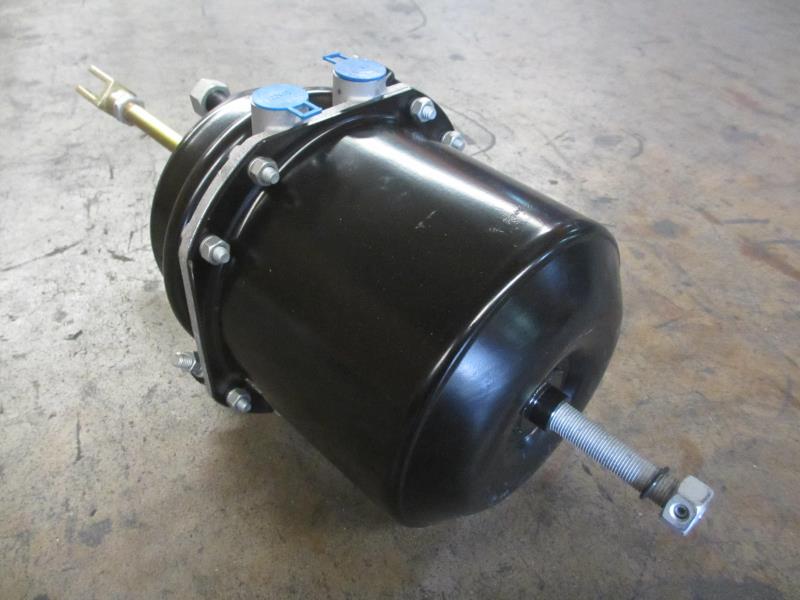 膜片弹簧制动气室（27-27）