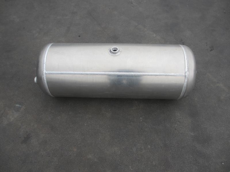 铝合金储气筒30L