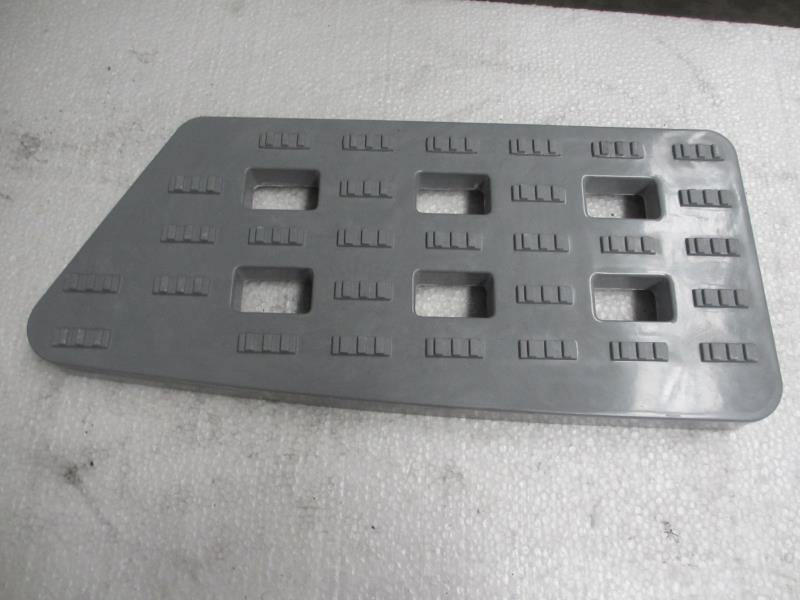 左中非金属台阶