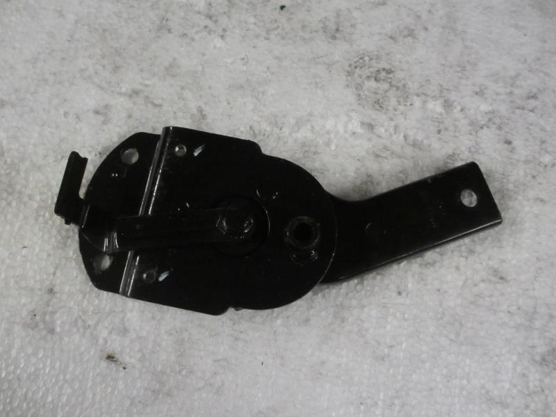 司机调角器主边