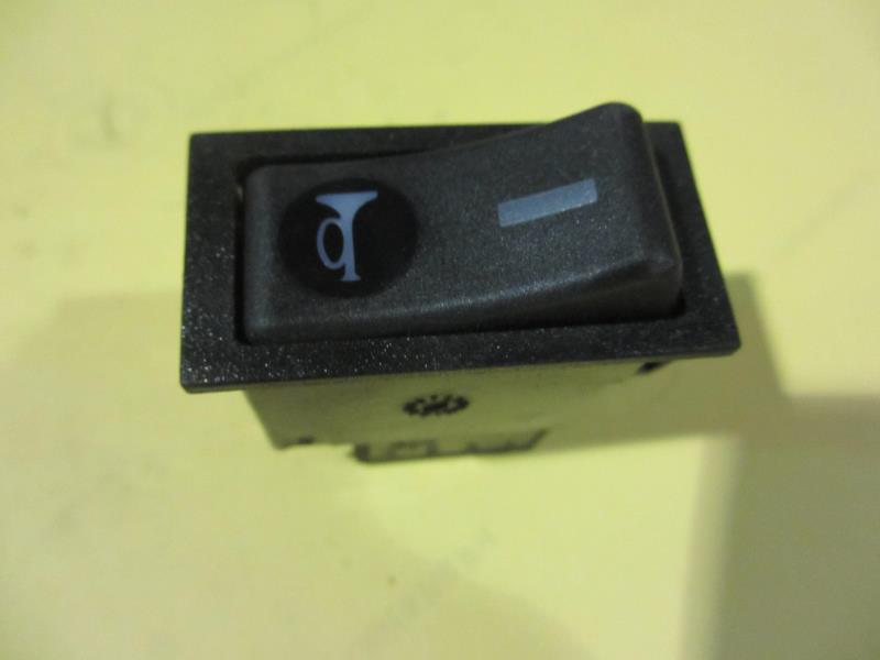 气喇叭转换开关