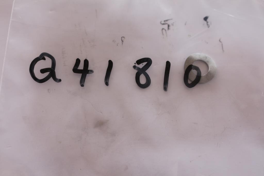 波形弹性垫圈Q41810