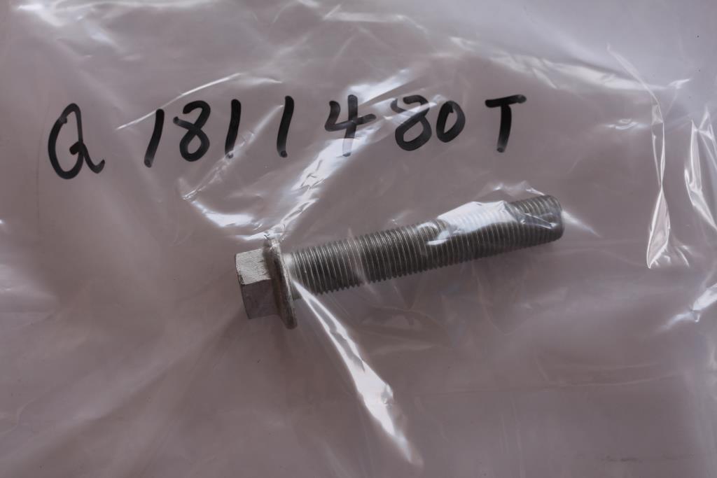 六角头螺栓M14*1.5*80-10.9-MAN183-B1