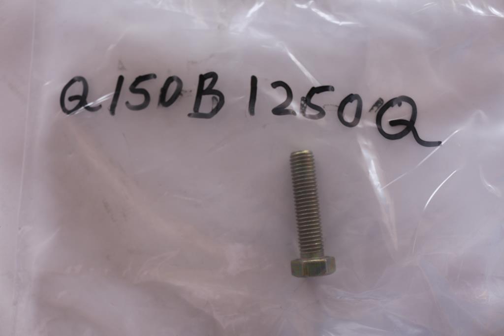 六角头螺栓Q150B1250Q