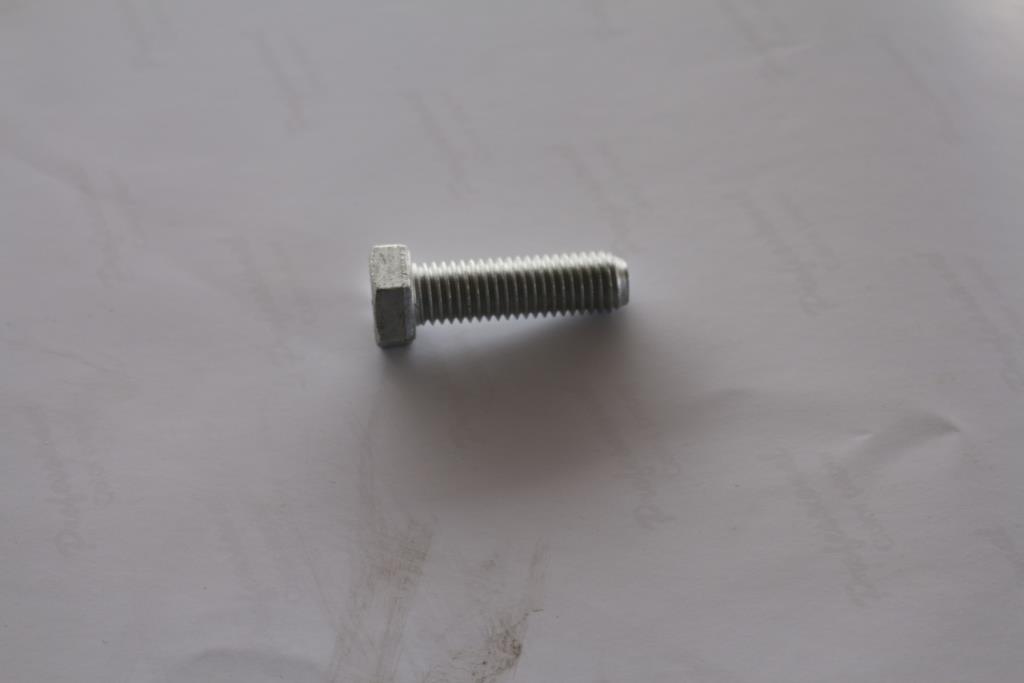 六角头螺栓