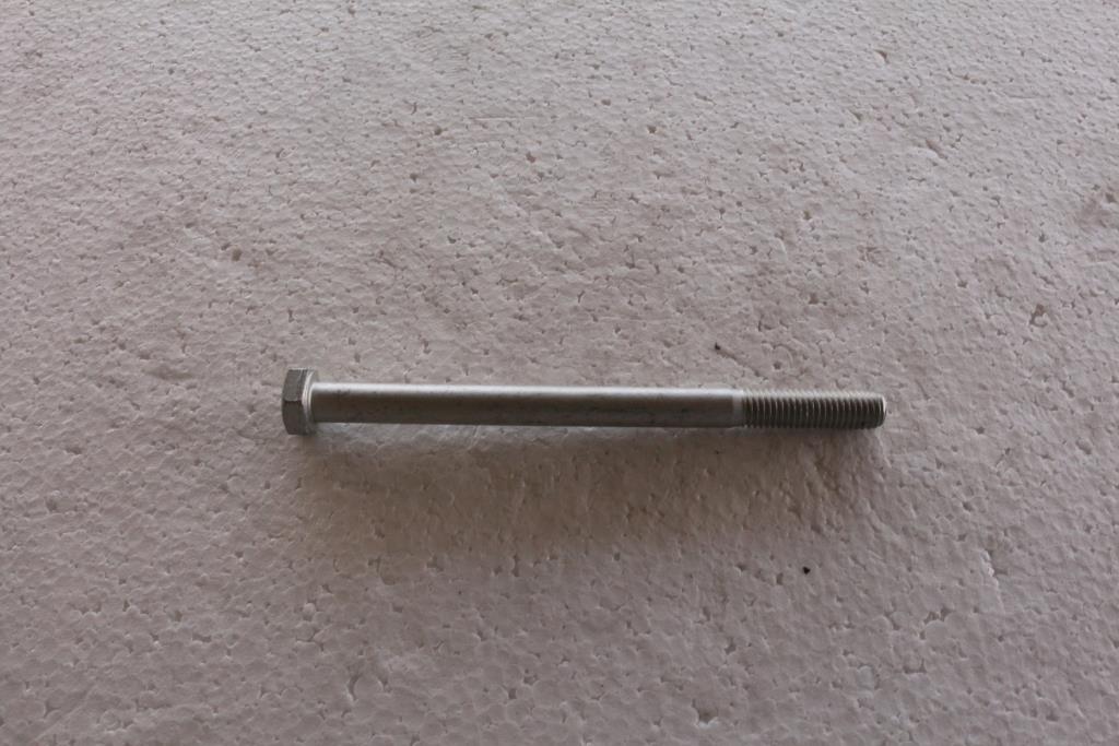 六角头螺栓(压缩机附件)