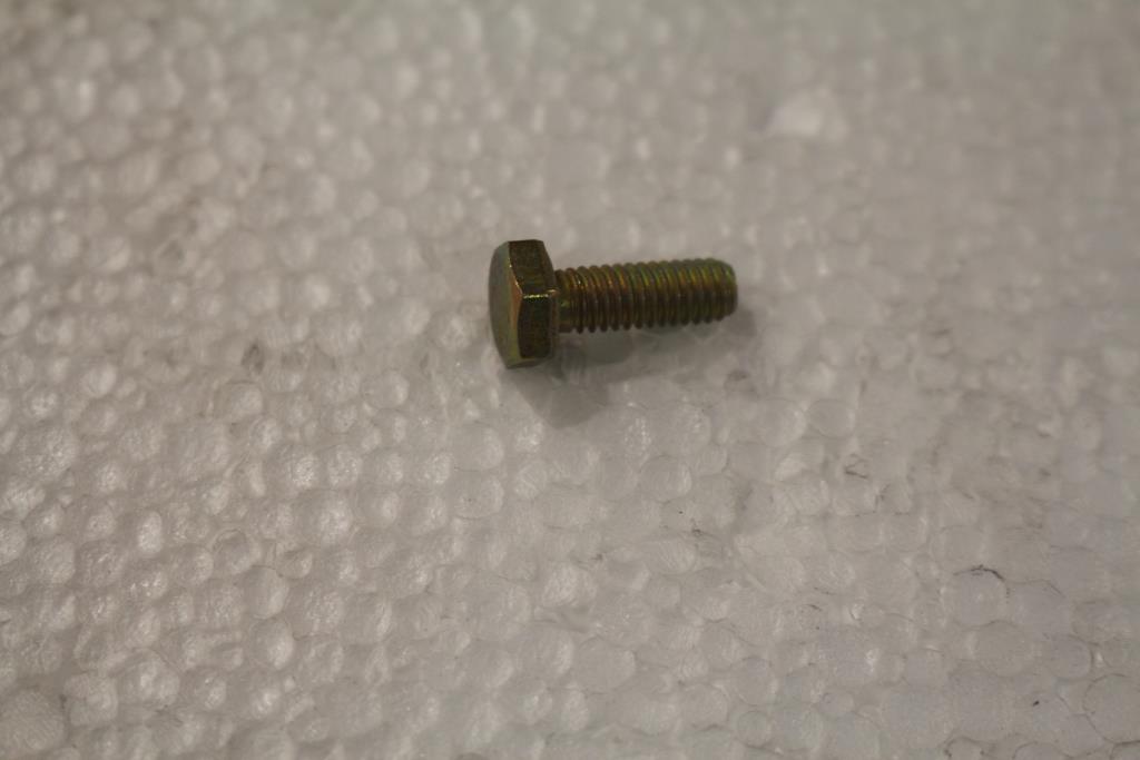 六角头螺栓M6*16Q150B0616