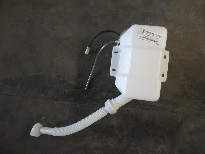 洗涤器水壶总成