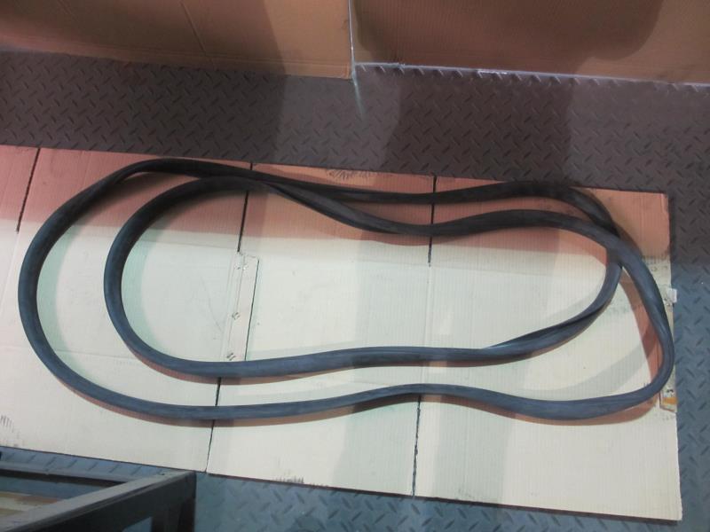 前风窗玻璃密封条