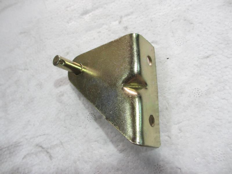 气弹簧上支架-前面板