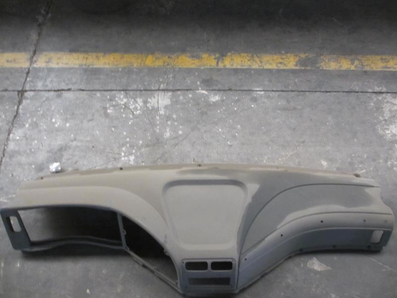 仪表工作台壳体