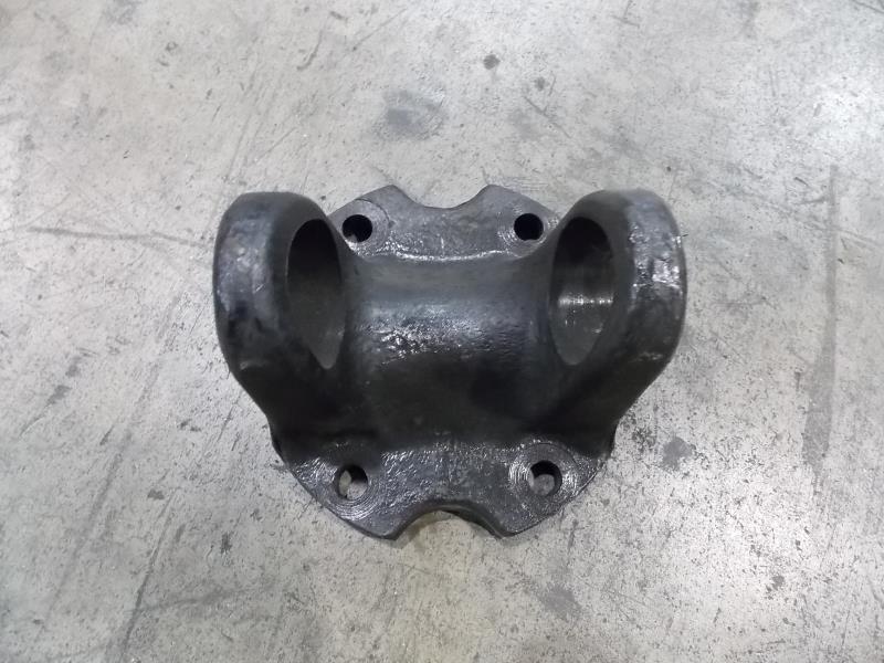 Φ52凸缘叉(端面齿)