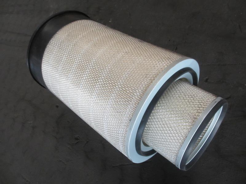 空滤器芯(内芯+外芯)