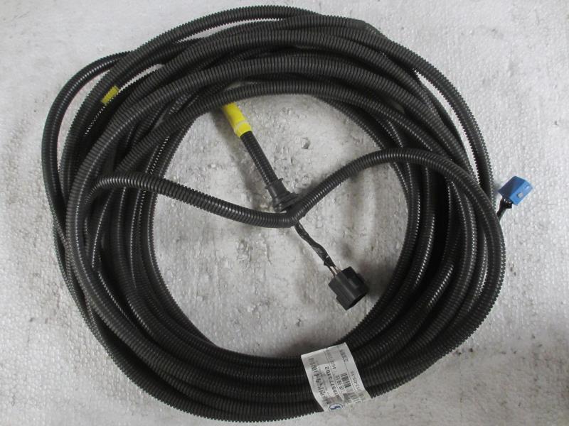 TZ_远程油门连接线（4600/2300/8*4)