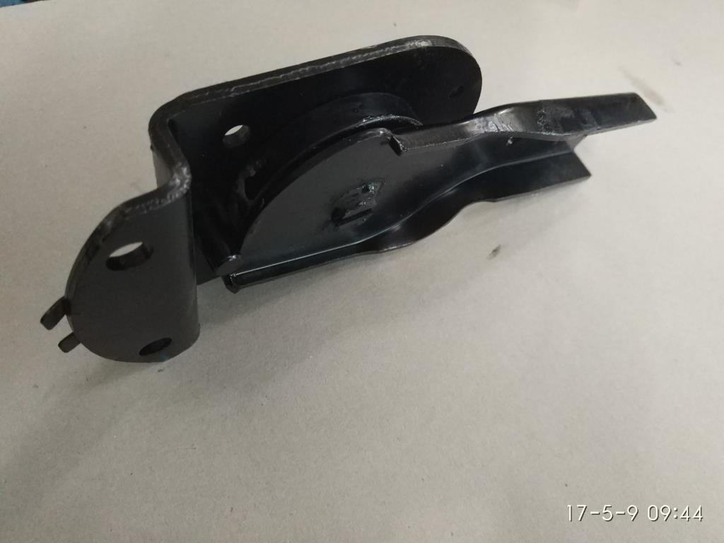 调角器总成
