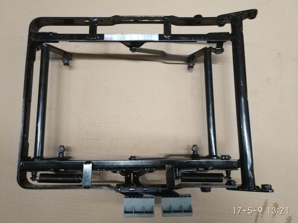 高斜度总成