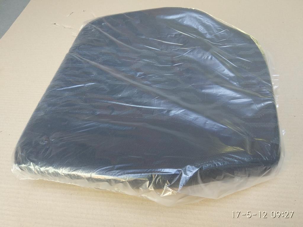座垫总成