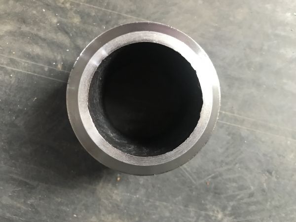 平衡轴大冒头(空心)