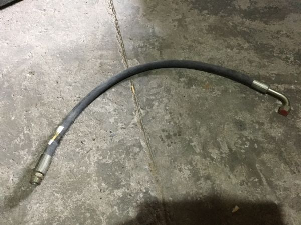 高压软管(山东美晨)