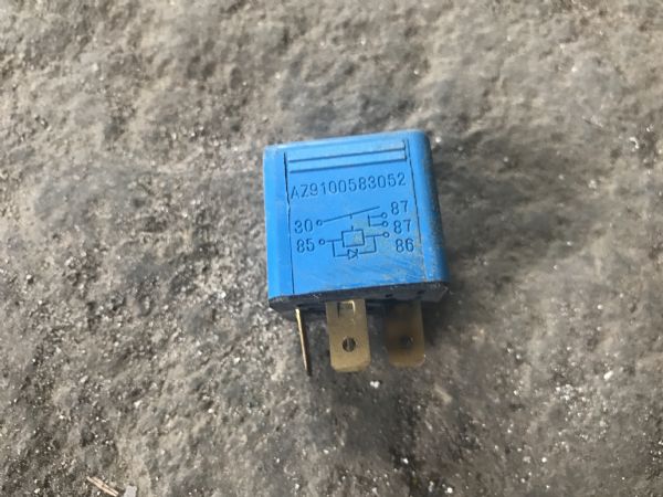 30A电源继电器