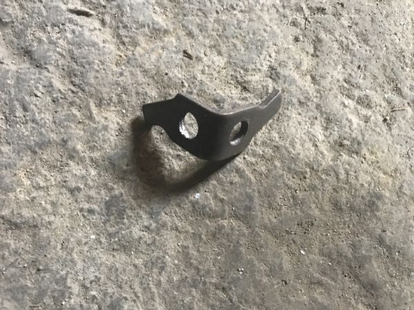 螺环锁片(B2500062)