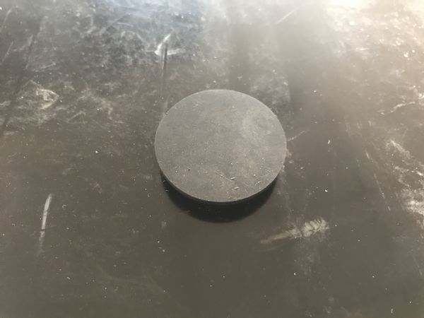 堵塞（C3501027）