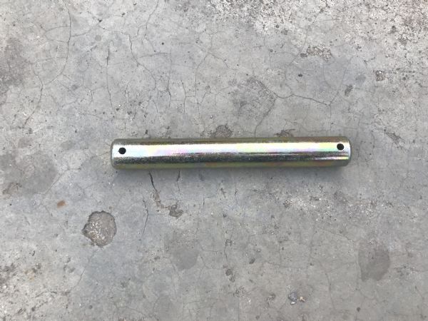 驾驶室举升缸支撑轴