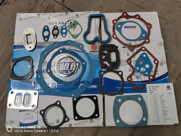 发动机垫片修理包