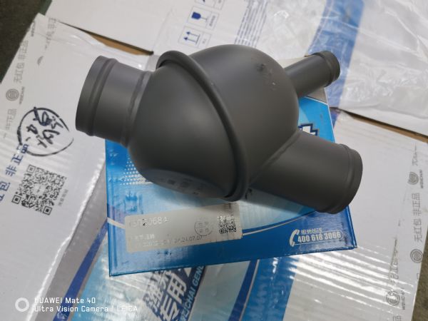外置节温器