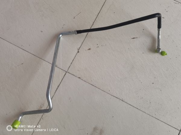 燃油进油管总成